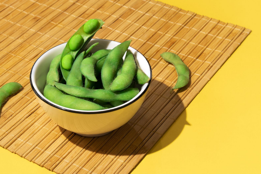 Best Plant-Based Foods