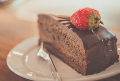 Chocolate Cake from scratch recipe