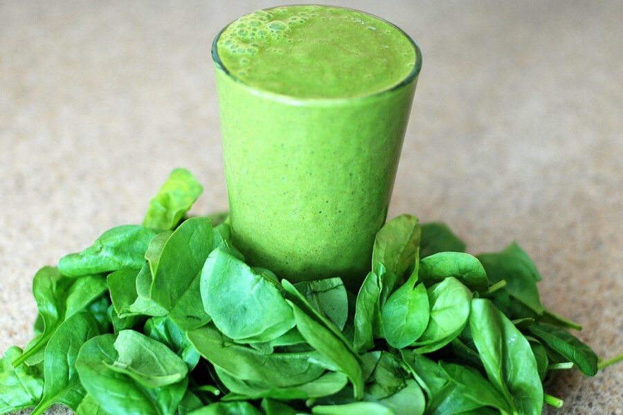 All you need to know about Spinach