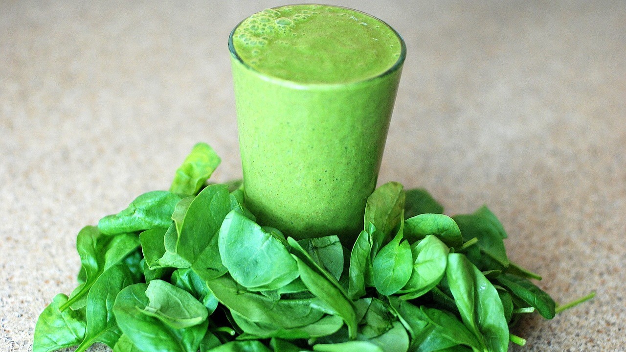 All you need to know about Spinach