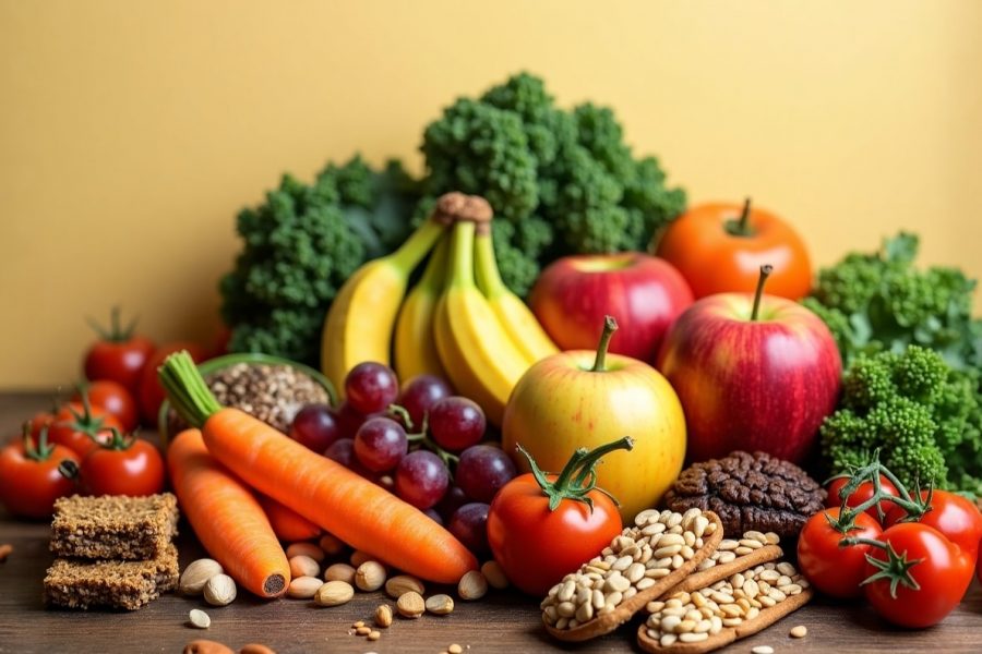 5 Things You’re Doing Wrong When on a Diet