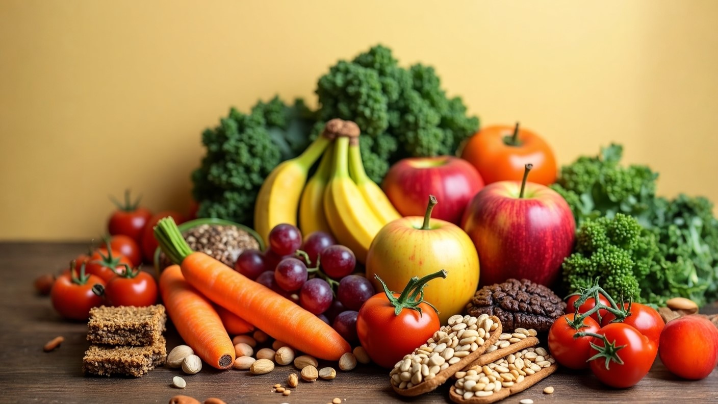 5 Things You’re Doing Wrong When on a Diet