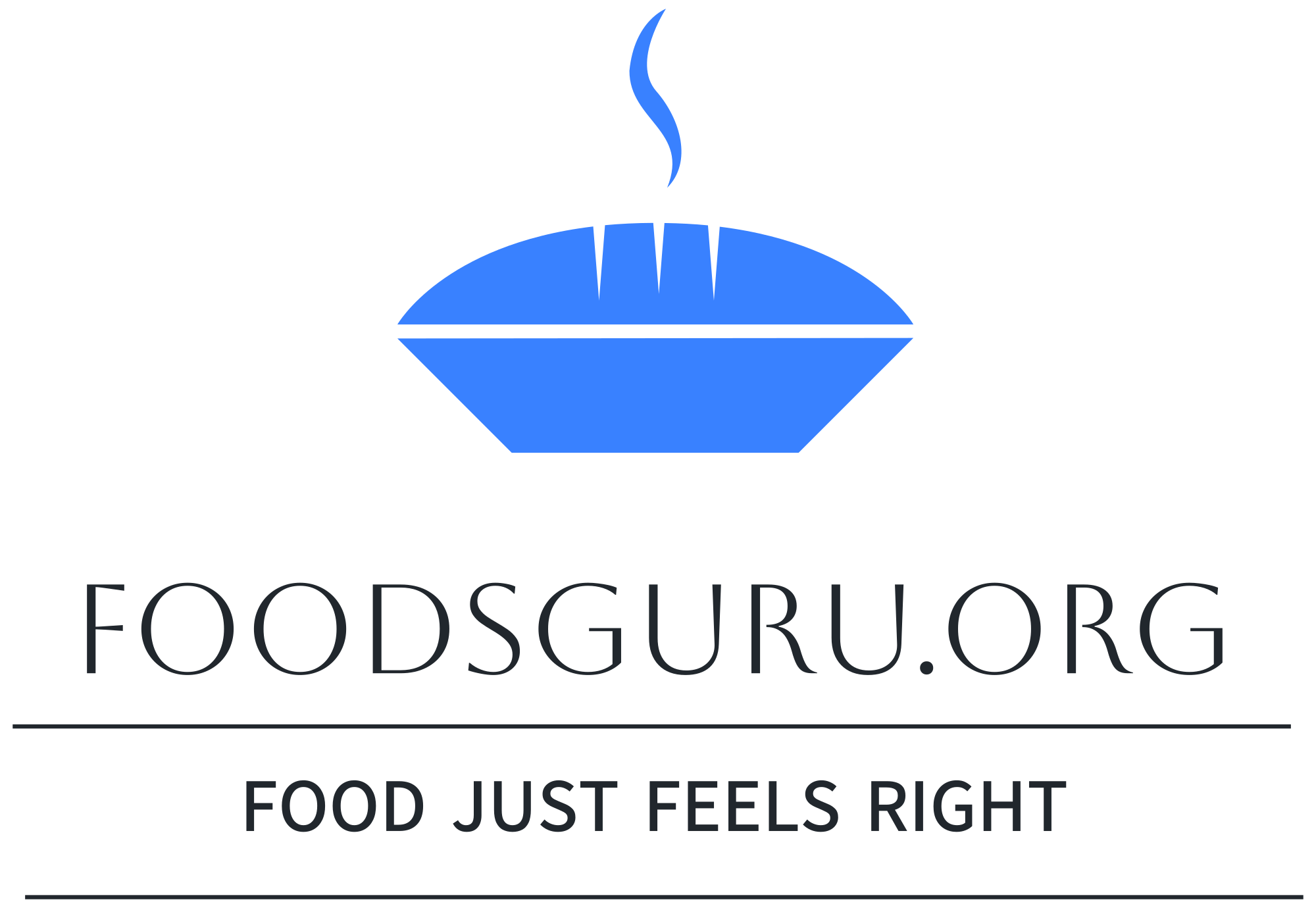 FoodsGuru.org logo