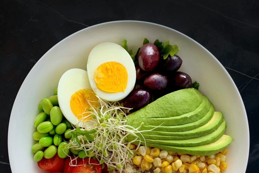 10g of Protein Snacks