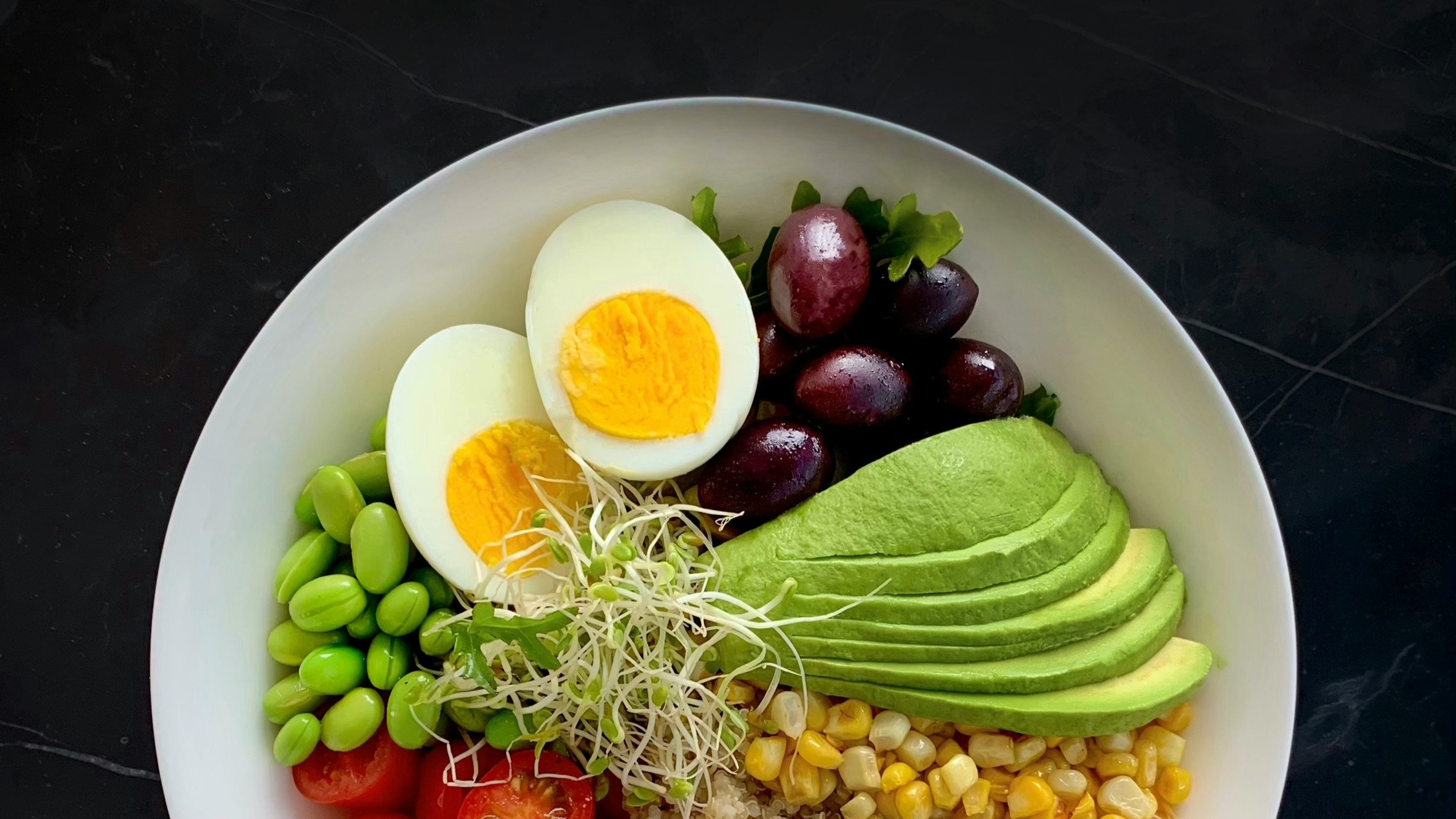 10g of Protein Snacks