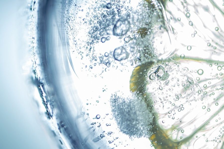 Lemon Health Benefits