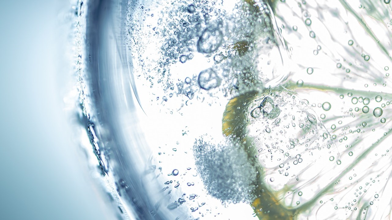 Lemon Health Benefits